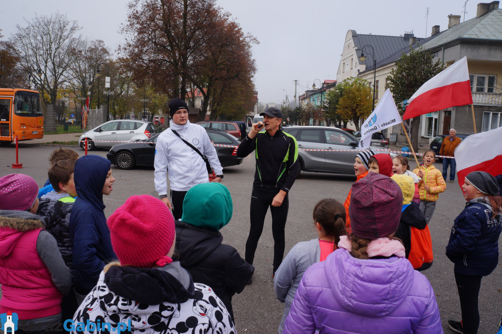 Bieg Niepodległości 2019