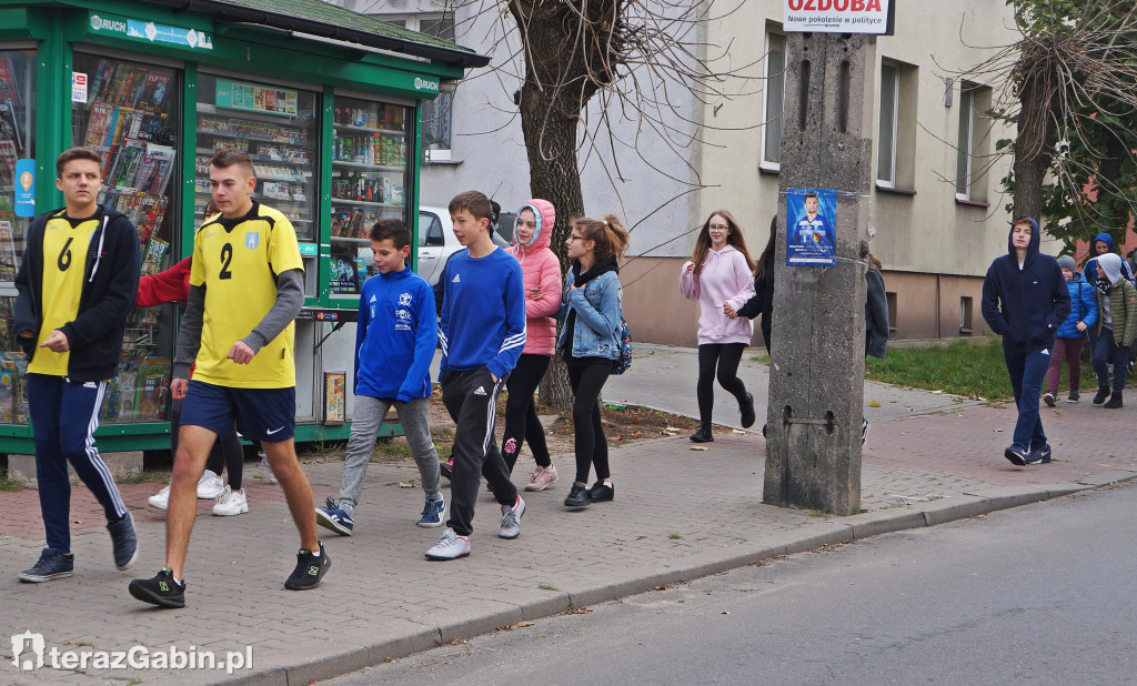 Bieg Niepodległości 2019