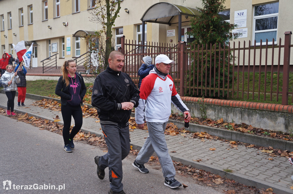 Bieg Niepodległości 2019