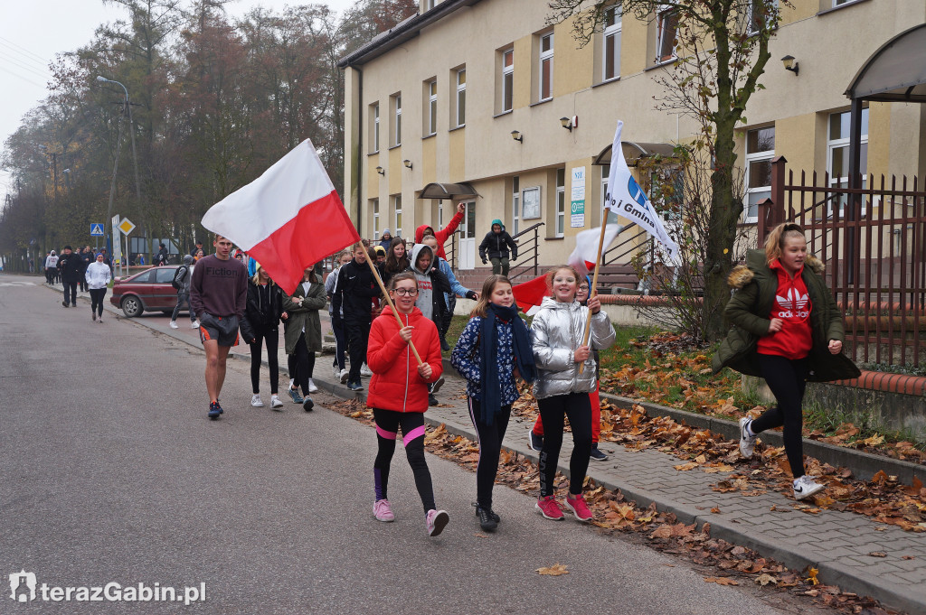 Bieg Niepodległości 2019