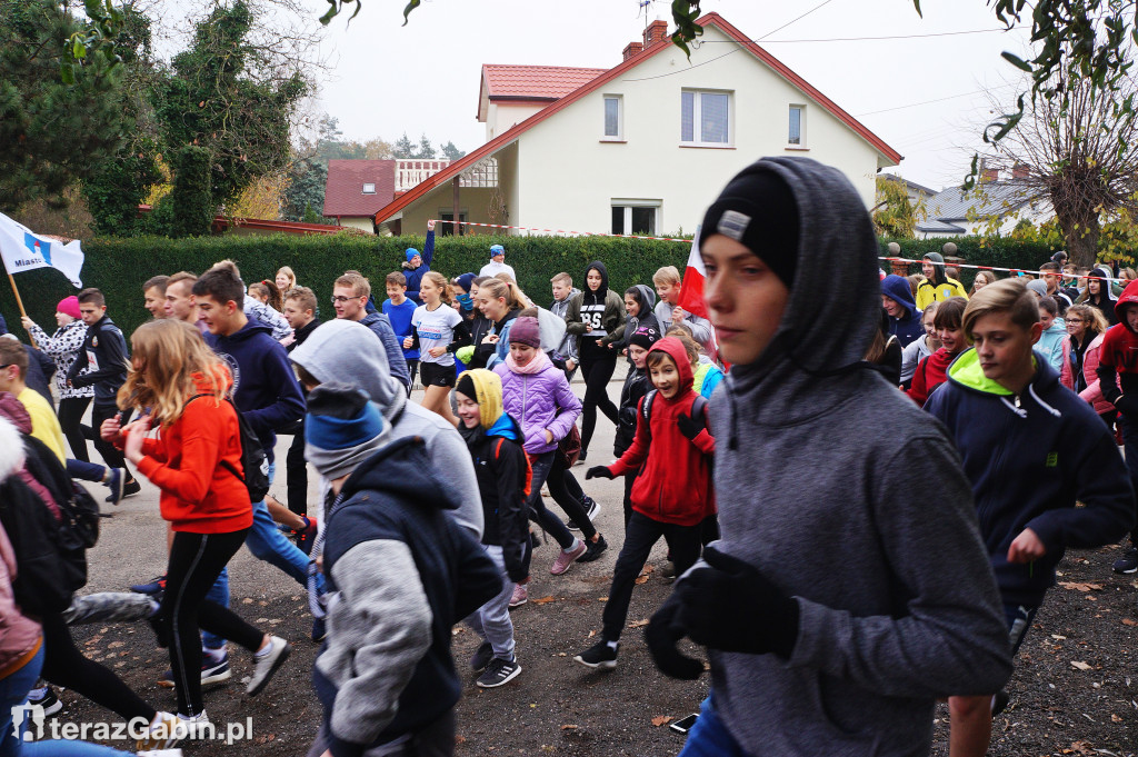 Bieg Niepodległości 2019