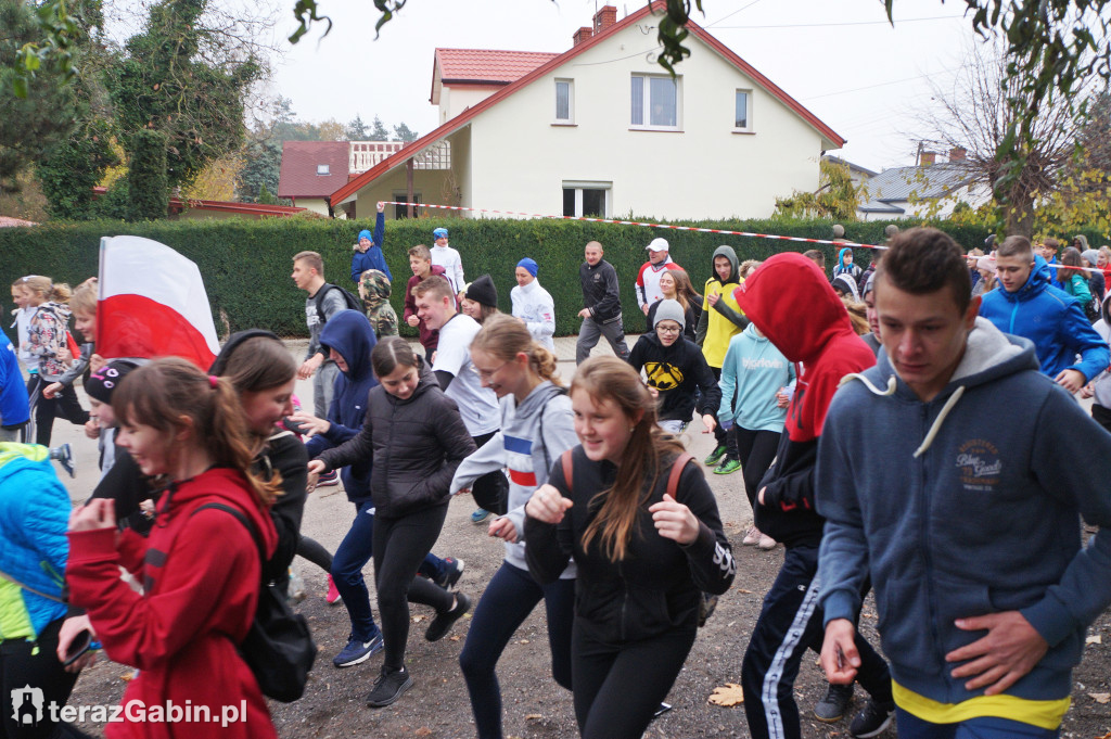 Bieg Niepodległości 2019