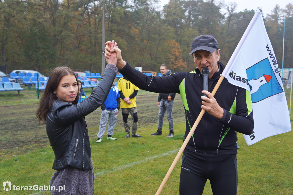 Bieg Niepodległości 2019