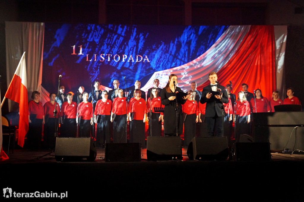 Koncert Muzyki Polskiej 2019 [zdjęcia]