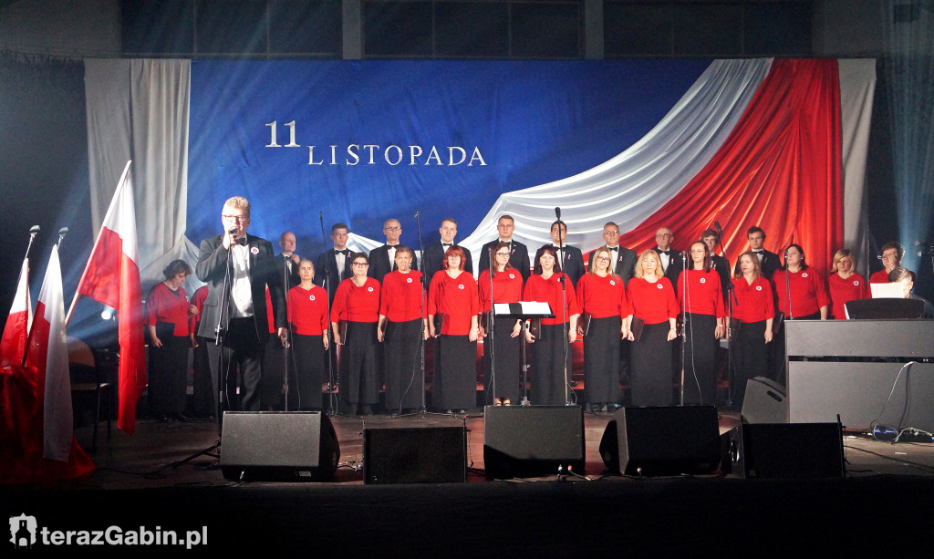 Koncert Muzyki Polskiej 2019 [zdjęcia]