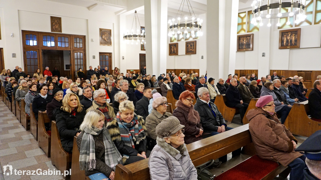 101 rocznica odzyskania Niepodległości