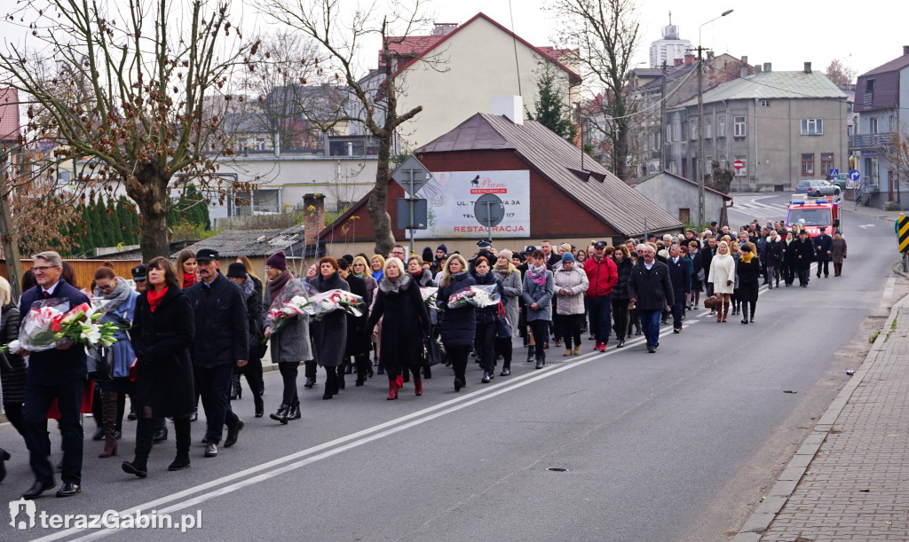 101 rocznica odzyskania Niepodległości