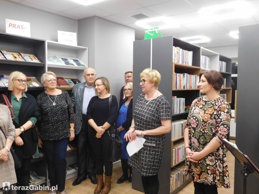 Wystawa obrazów Anety Gralewskiej