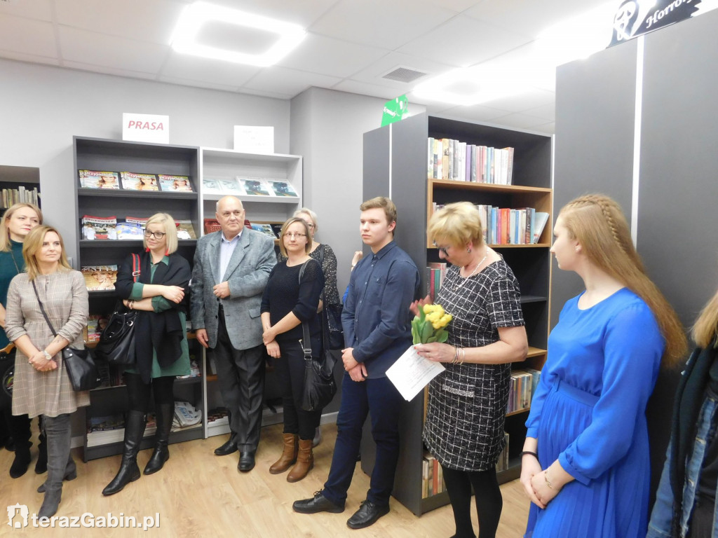 Wystawa obrazów Anety Gralewskiej