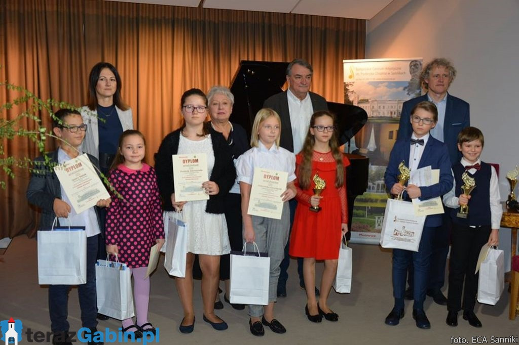 II Festiwal Pianistyczny