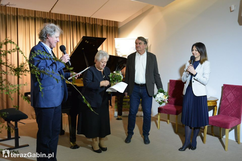 II Festiwal Pianistyczny