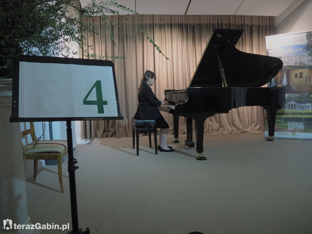 II Festiwal Pianistyczny