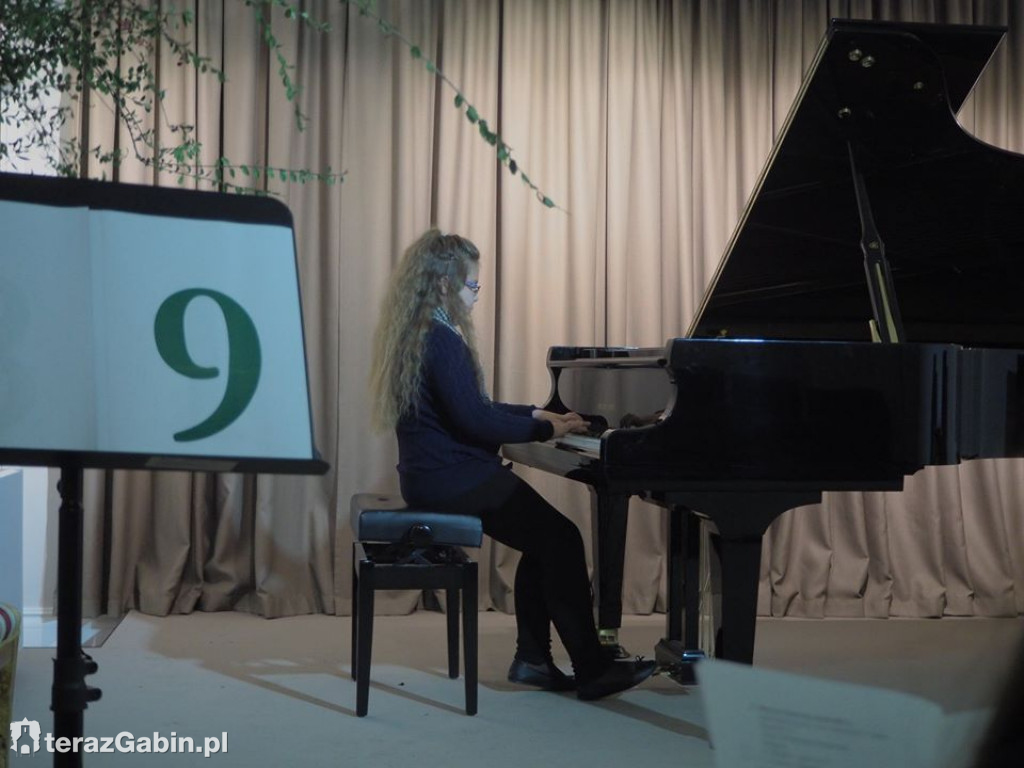 II Festiwal Pianistyczny
