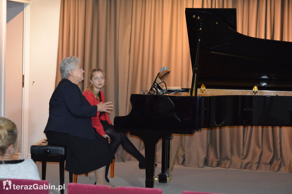 II Festiwal Pianistyczny