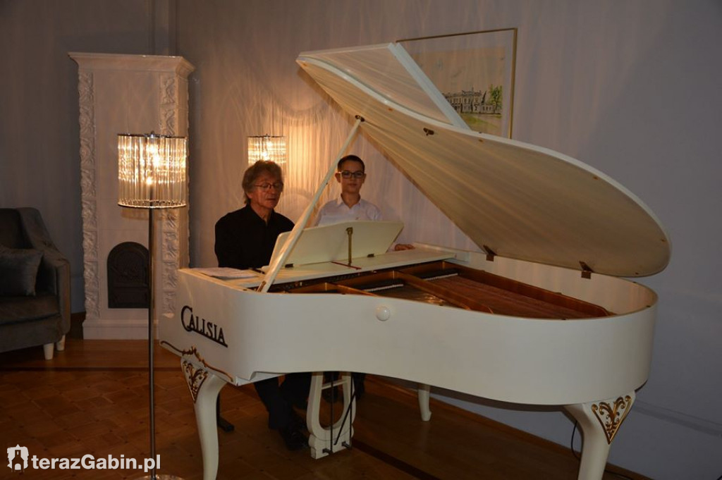 II Festiwal Pianistyczny
