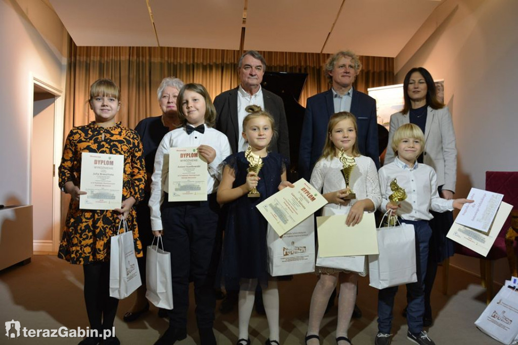 II Festiwal Pianistyczny