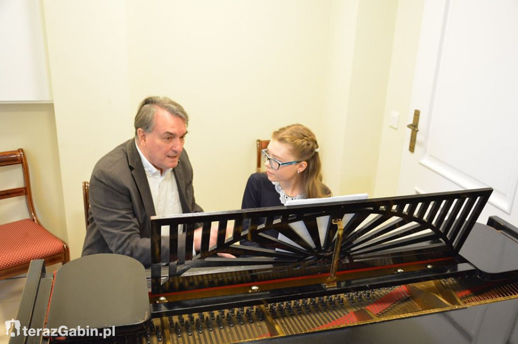 II Festiwal Pianistyczny