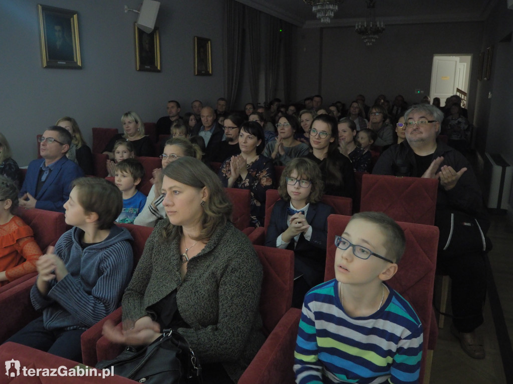 II Festiwal Pianistyczny
