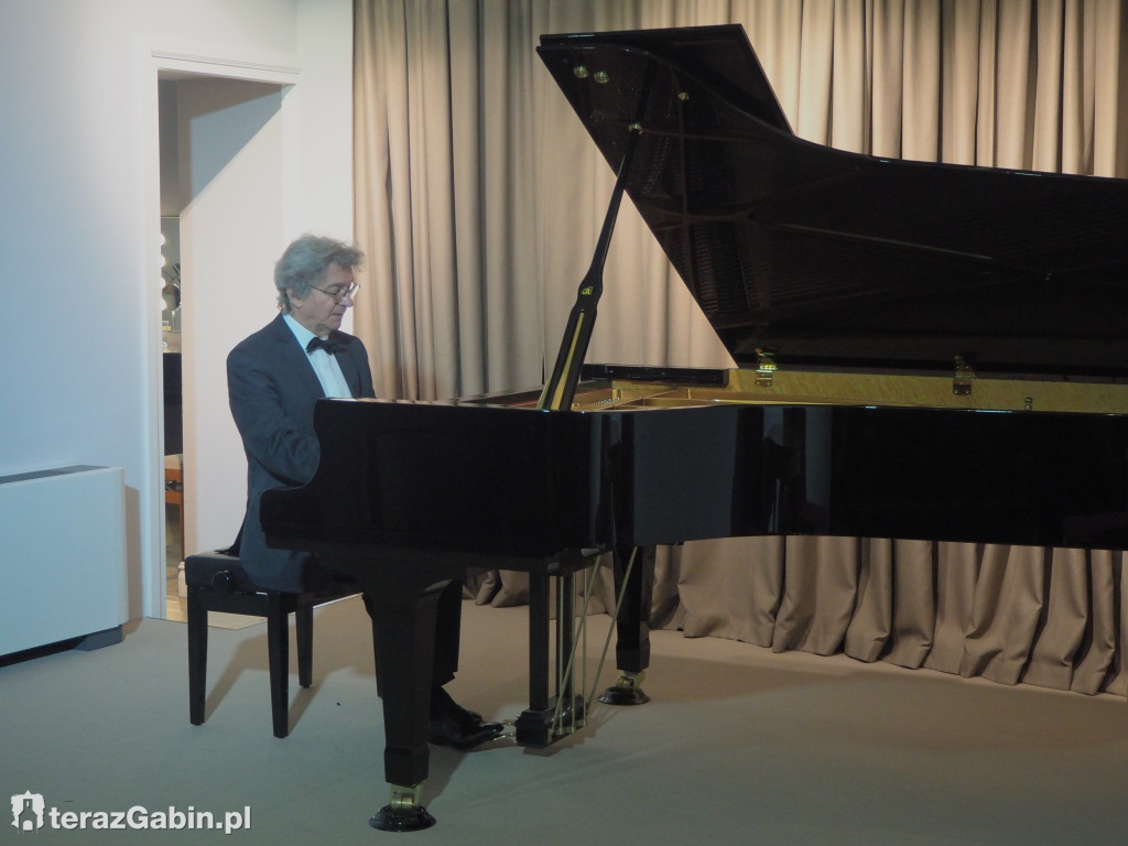 II Festiwal Pianistyczny
