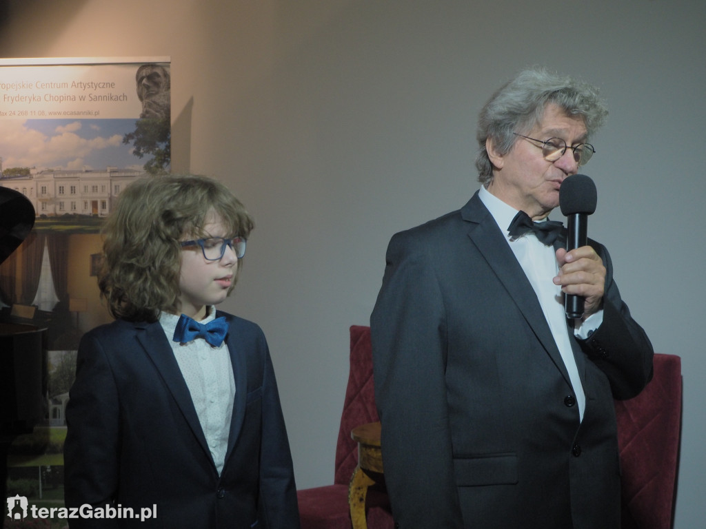 II Festiwal Pianistyczny