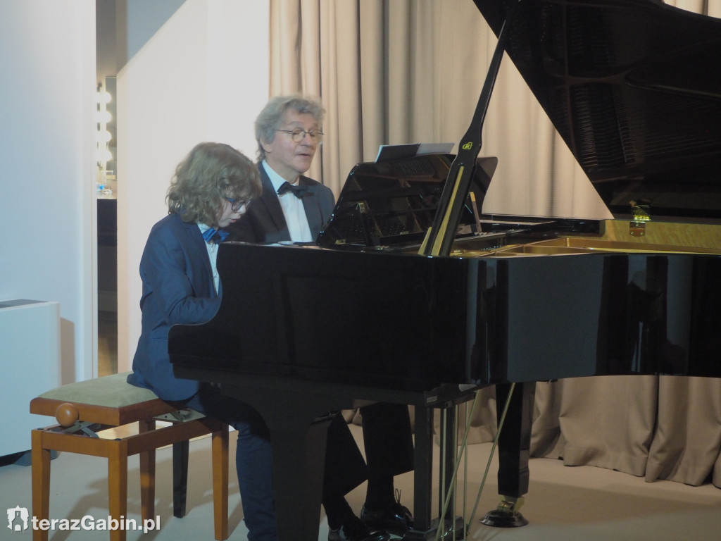 II Festiwal Pianistyczny