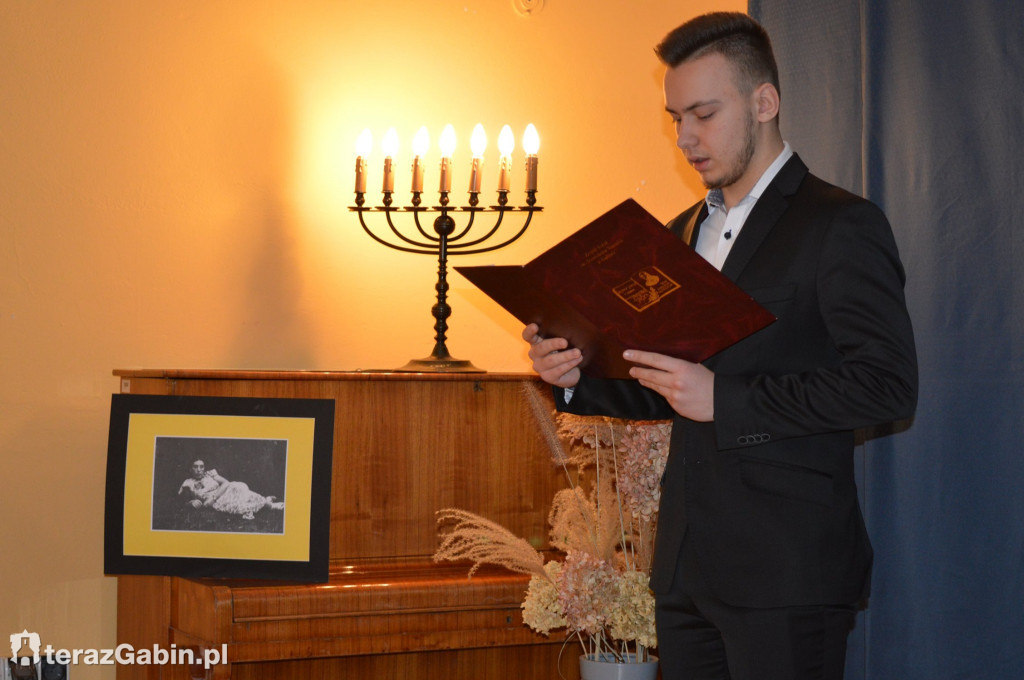 W gąbińskim Zespole Szkół realizują program Szkoła Dialogu.