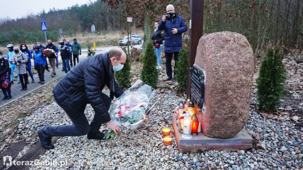 Narodowy Dzień Pamięci Żołnierzy Wyklętych.