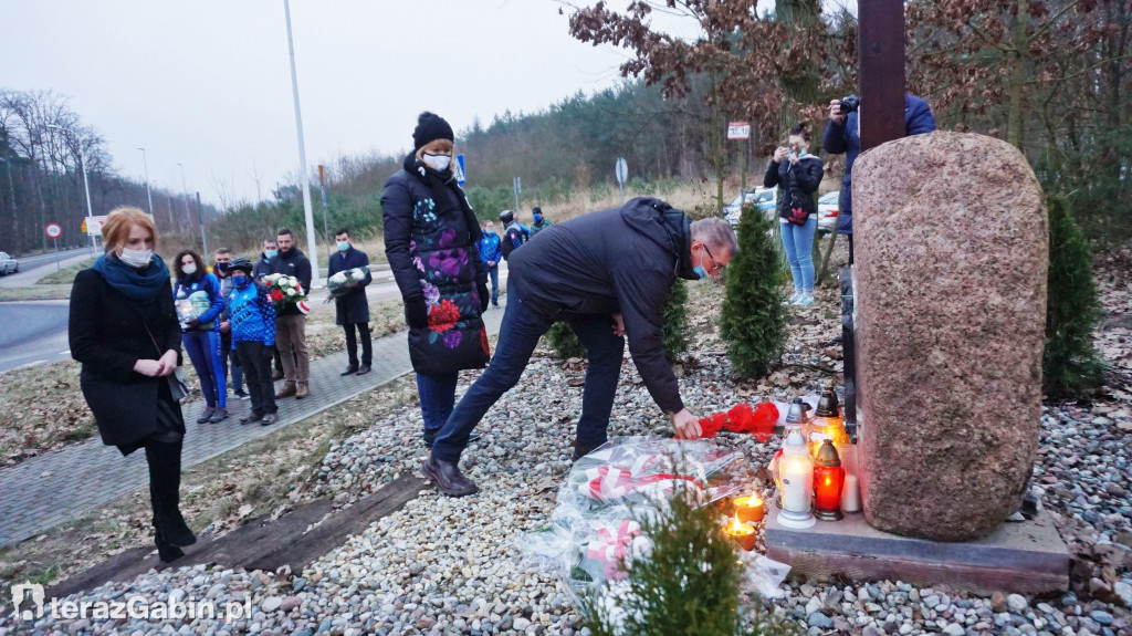 Narodowy Dzień Pamięci Żołnierzy Wyklętych.