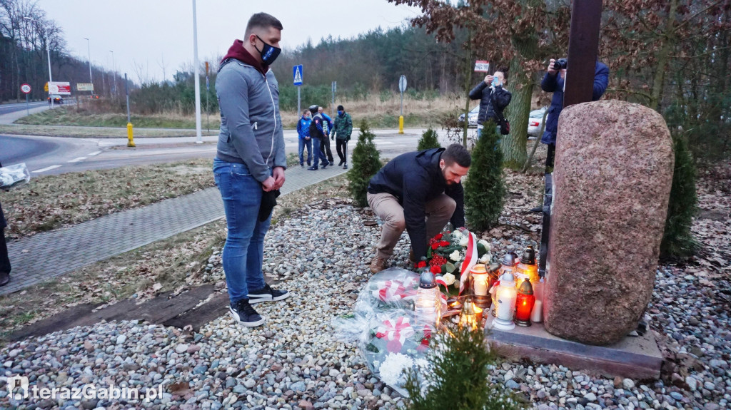 Narodowy Dzień Pamięci Żołnierzy Wyklętych.