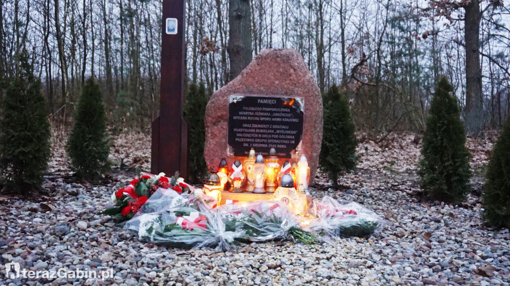 Narodowy Dzień Pamięci Żołnierzy Wyklętych.