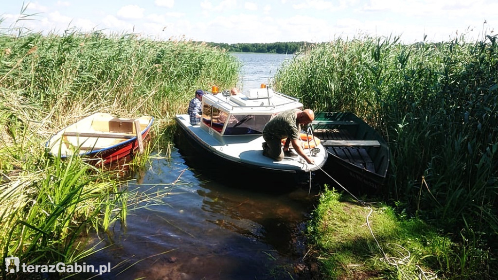 Wędkarze z Gąbina wybrali Mistrza Koła.