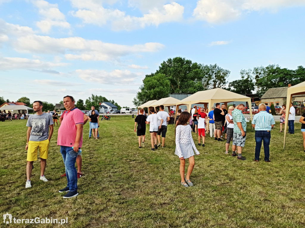 Odlotowy piknik rodzinny w Troszynie Polskim.