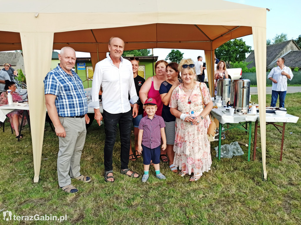 Odlotowy piknik rodzinny w Troszynie Polskim.