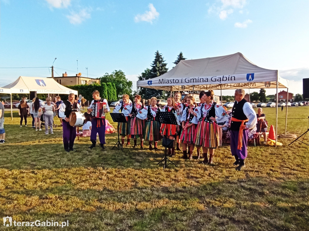 Odlotowy piknik rodzinny w Troszynie Polskim.
