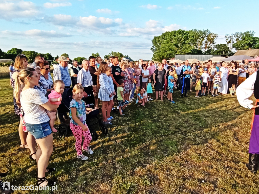 Odlotowy piknik rodzinny w Troszynie Polskim.