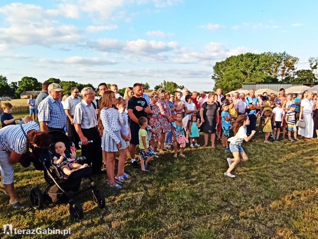 Odlotowy piknik rodzinny w Troszynie Polskim.