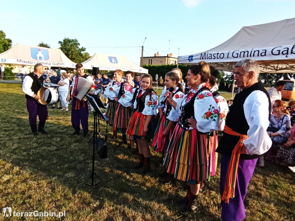 Odlotowy piknik rodzinny w Troszynie Polskim.