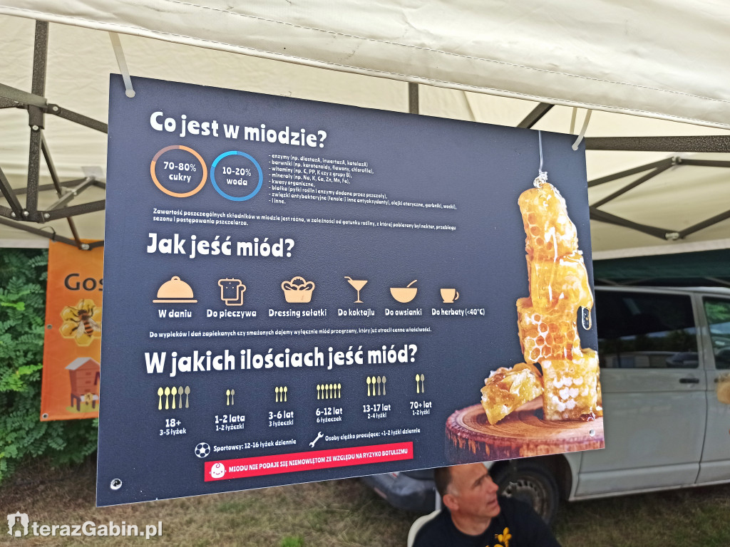 Wędkarska niedziela w Zdworzu.