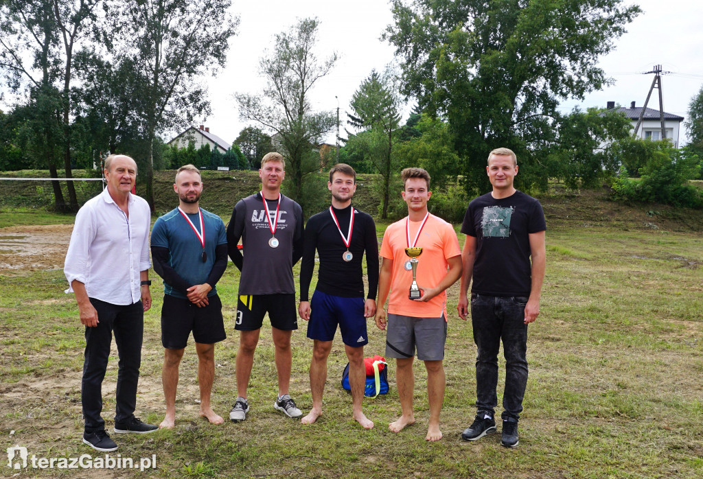 Dołek Cup 2021