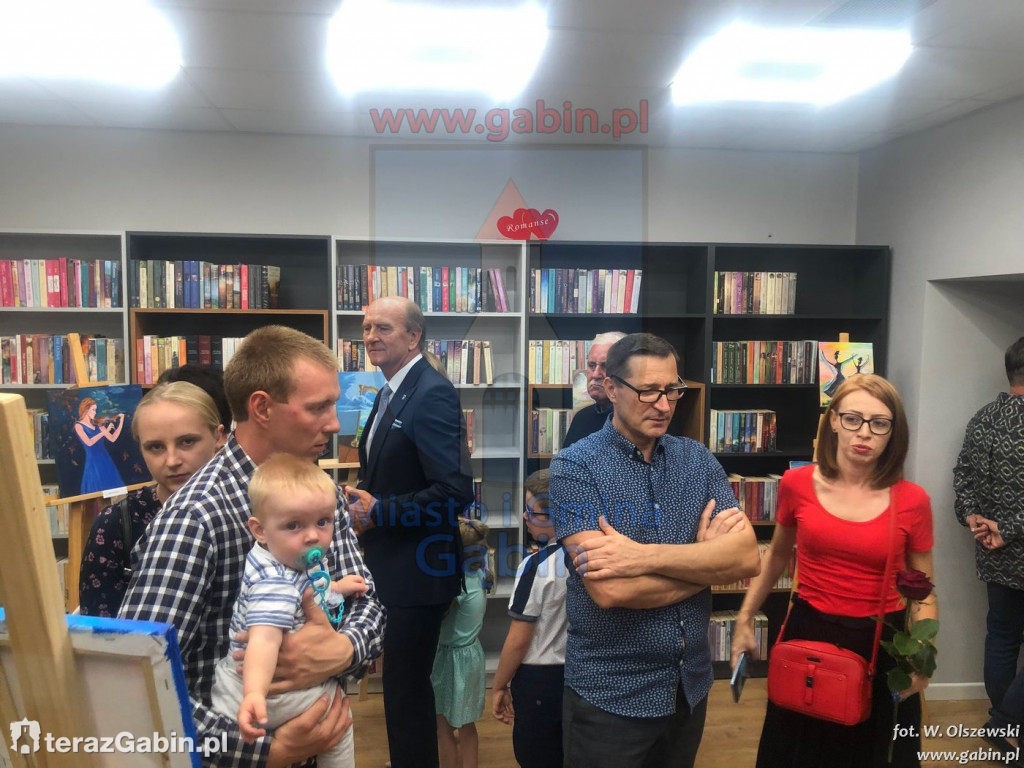 Wernisaż wystawy 