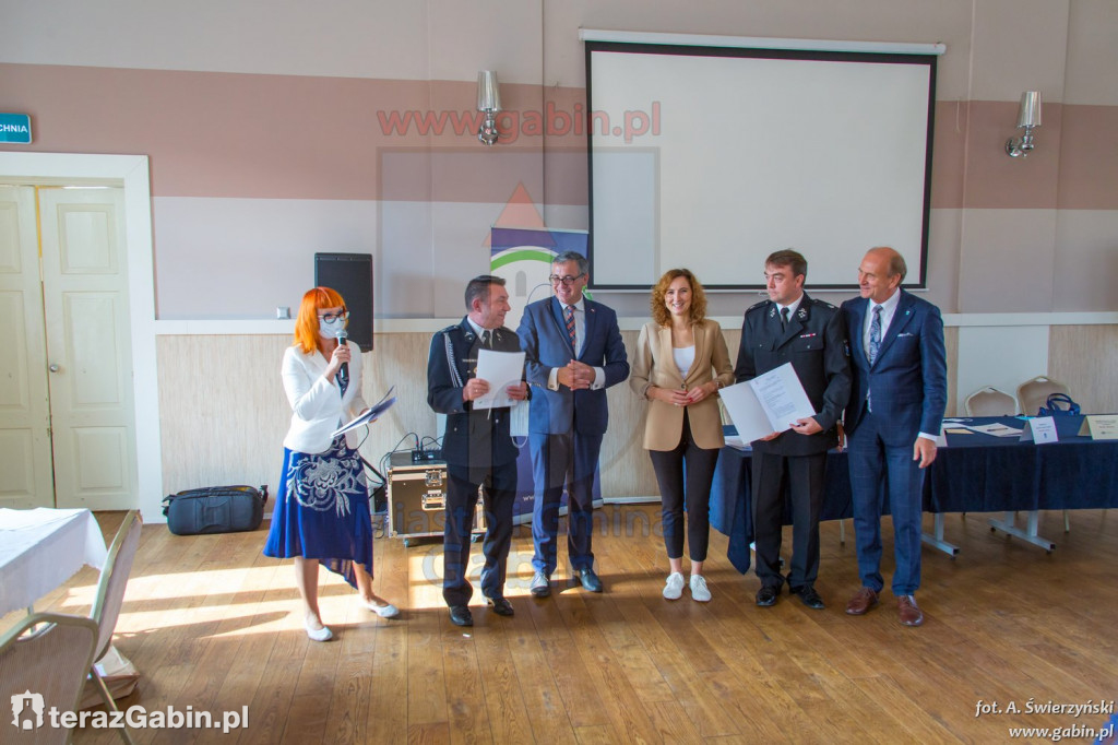 Kolejne dofinansowania dla gminy Gąbin.