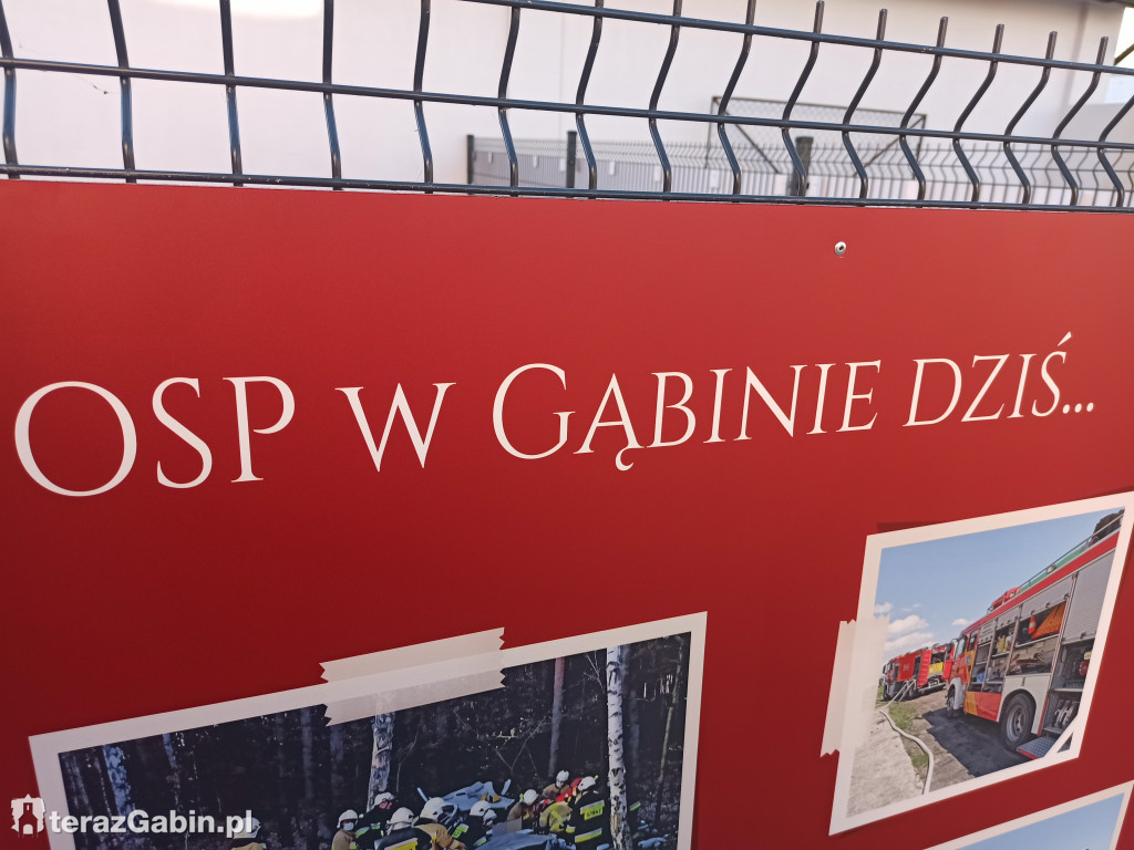 Historia i pierwsza pomoc.