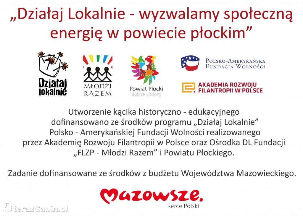Historia i pierwsza pomoc.