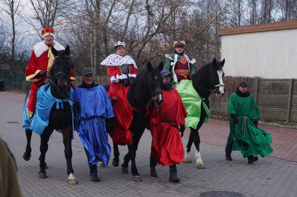 Orszak Trzech Króli 2022.