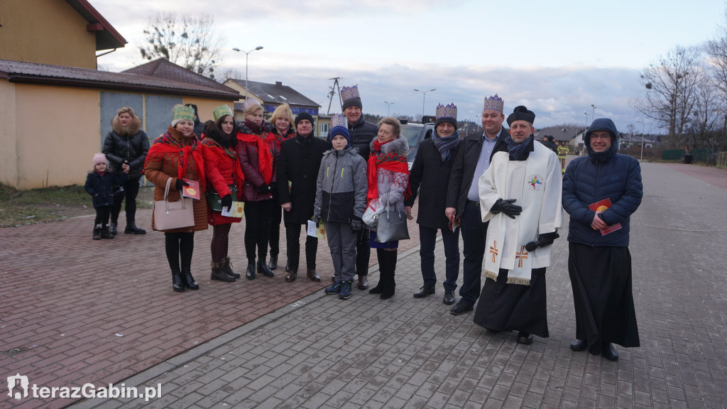 Orszak Trzech Króli 2022.