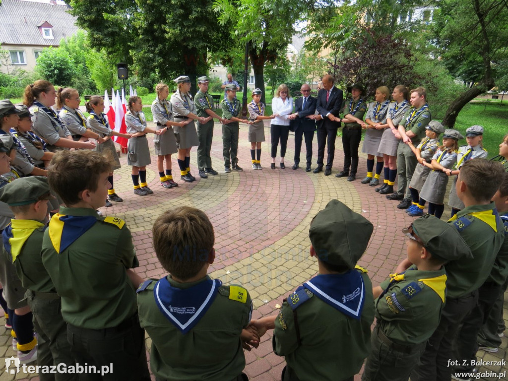Rocznica Cudu nad Wisłą 2022