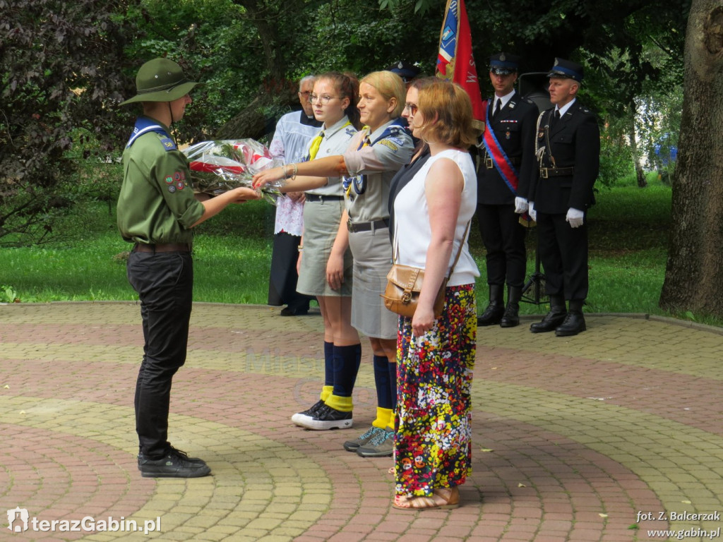 Rocznica Cudu nad Wisłą 2022