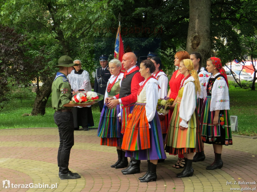 Rocznica Cudu nad Wisłą 2022