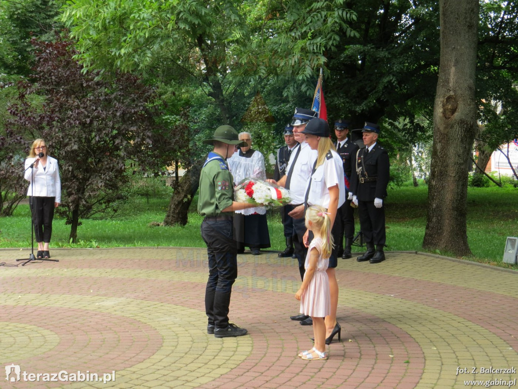 Rocznica Cudu nad Wisłą 2022