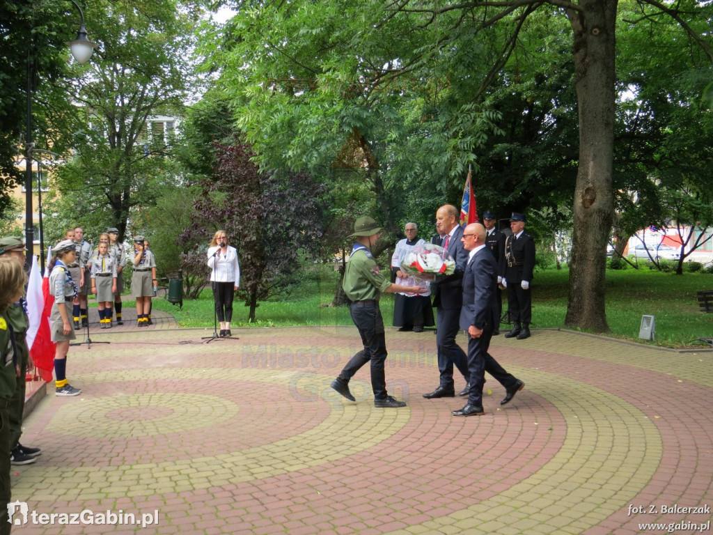 Rocznica Cudu nad Wisłą 2022